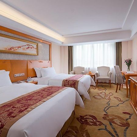 Vienna Hotel Zhongshan Central Coach Station Changzhou  Eksteriør billede