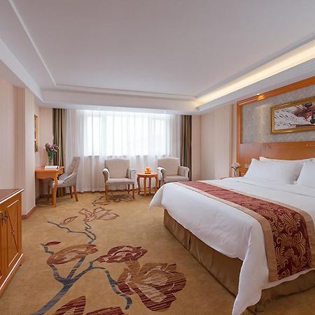 Vienna Hotel Zhongshan Central Coach Station Changzhou  Eksteriør billede